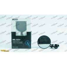 Gương Gù Tròn MOTOGADGET (Thái Lan)